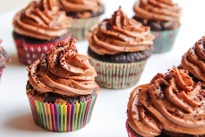 Cupcakes Image
